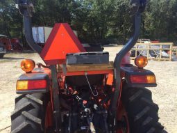 2019 Kubota L3901D full