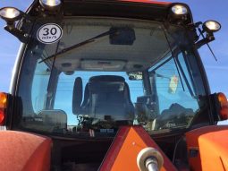 2019 Kubota M7-152 full