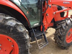 2019 Kubota M6060D full