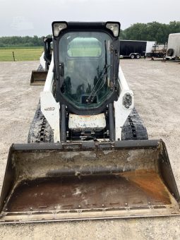 2019 BOBCAT T595 full