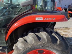 2020 Kubota L3560DHSTC-LE full