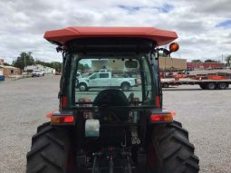 2020 Kubota MX6000HSTC full