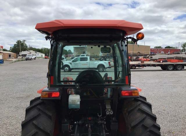 2020 Kubota MX6000HSTC full