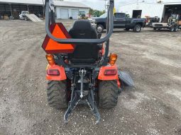 2022 Kubota BX2380RV60-1 full