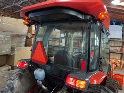 2022 Kubota MX5400HSTC full