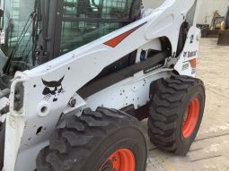 2017 Bobcat S850 full