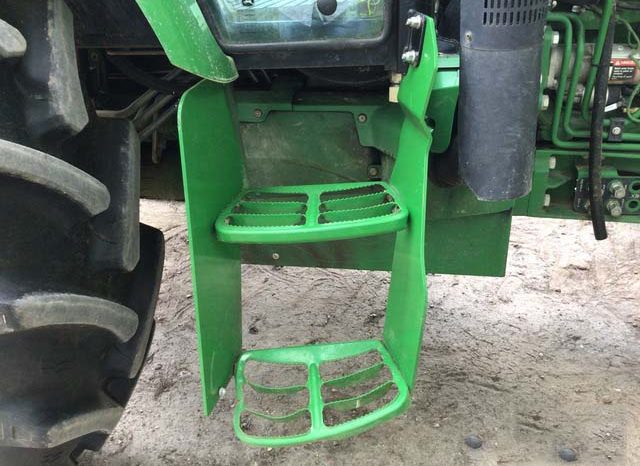 2015 John Deere 5115M full