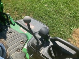 2017 John Deere 1025R full