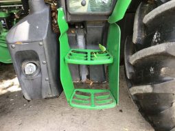 2017 John Deere 5115M full