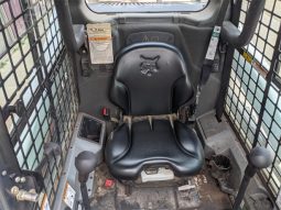 2013 BOBCAT S550 full