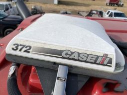 2018 Case IH Magnum 220 full