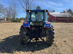 2018 New Holland Powerstar 75 full