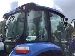 2018 New Holland Powerstar 120 full