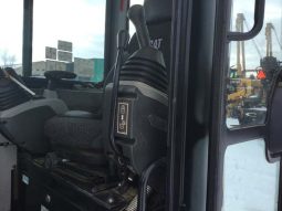 2015 Cat 305E2 CR full