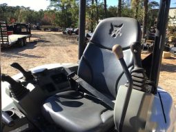 2019 Bobcat E42 full