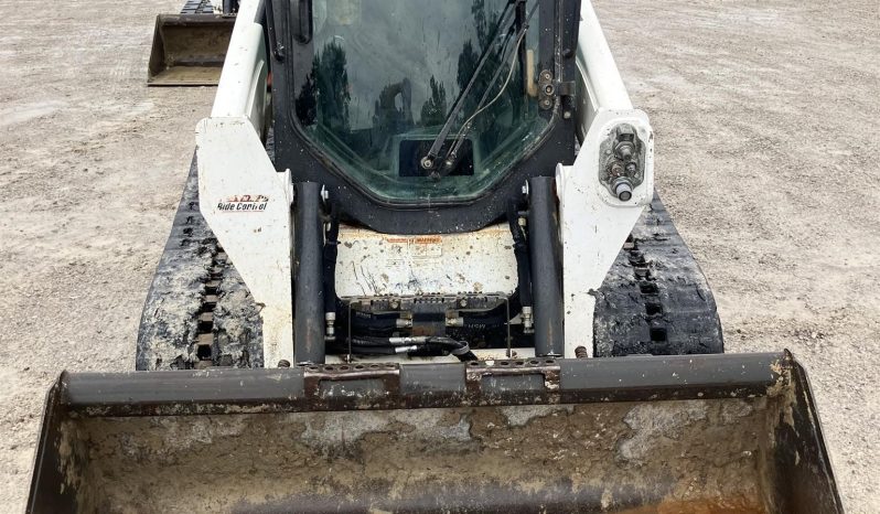 2019 BOBCAT T595 full