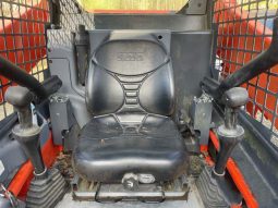 2016 Kubota SSV65 full