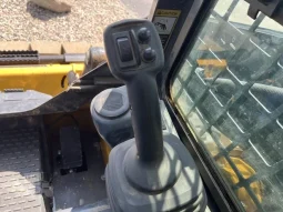 2021 DEERE 318G full