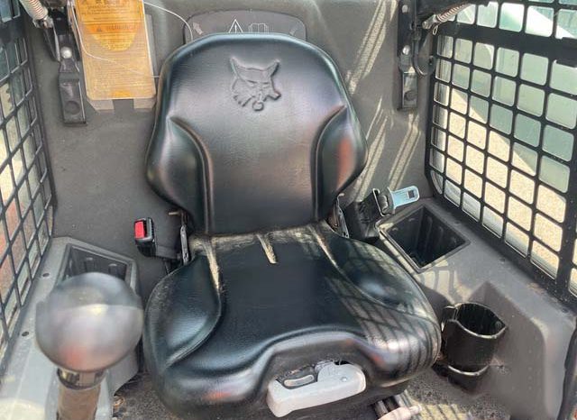 2019 Bobcat S650 full