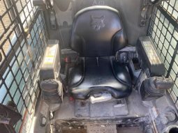 2016 BOBCAT S550 full