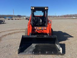 2023 Kubota SSV65PH full