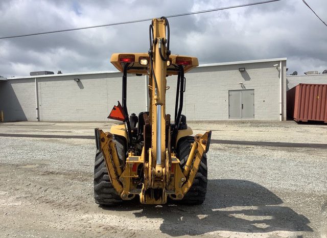 2008 John Deere 110 full