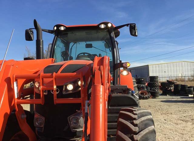 2019 Kubota M7-152 full