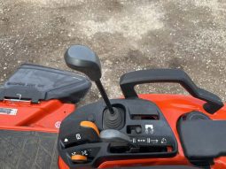 2022 Kubota BX2380RV60-1 full