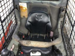 2015 Bobcat S630 full