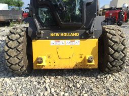 2017 New Holland L218 full