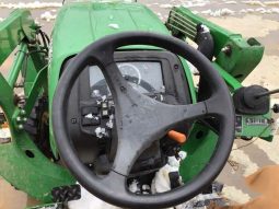 2016 John Deere 3032E full