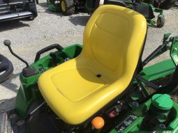 2018 John Deere 1023E full