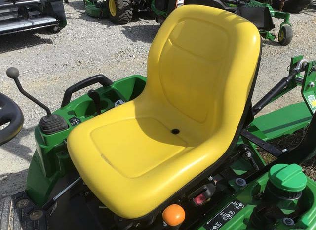 2018 John Deere 1023E full