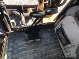 2015 Cat 305.5E2 CR full