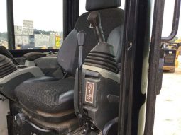 2018 Cat 304E2 CR full