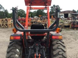 2019 Kubota L2501D full