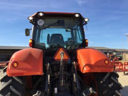 2019 Kubota M7-152 full