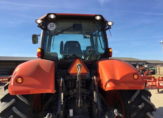 2019 Kubota M7-152 full