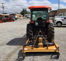 2020 Kubota MX6000HSTC full