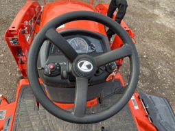 2022 Kubota BX2380RV60-1 full