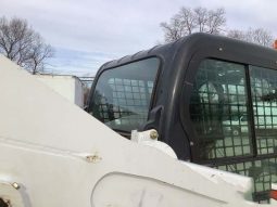 2017 Bobcat S850 full