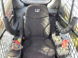 2018 Cat 262D full