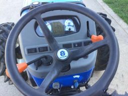 2016 New Holland WM60 full