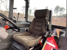 2017 Kubota M6S111D full