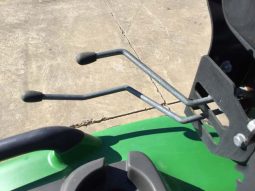 2018 John Deere 3033R full