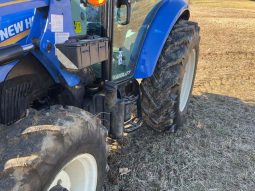 2018 New Holland Powerstar 75 full