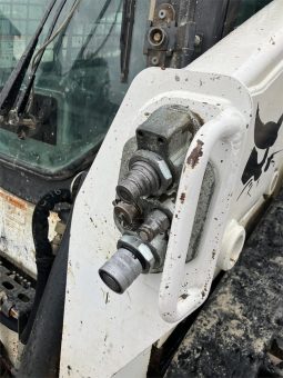 2019 BOBCAT T595 full