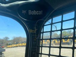 2016 BOBCAT S550 full