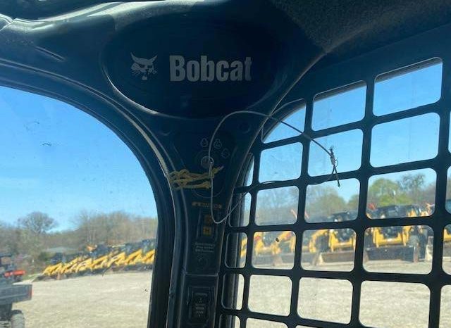 2016 BOBCAT S550 full