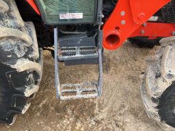 2019 Kubota M7060HDC12 full